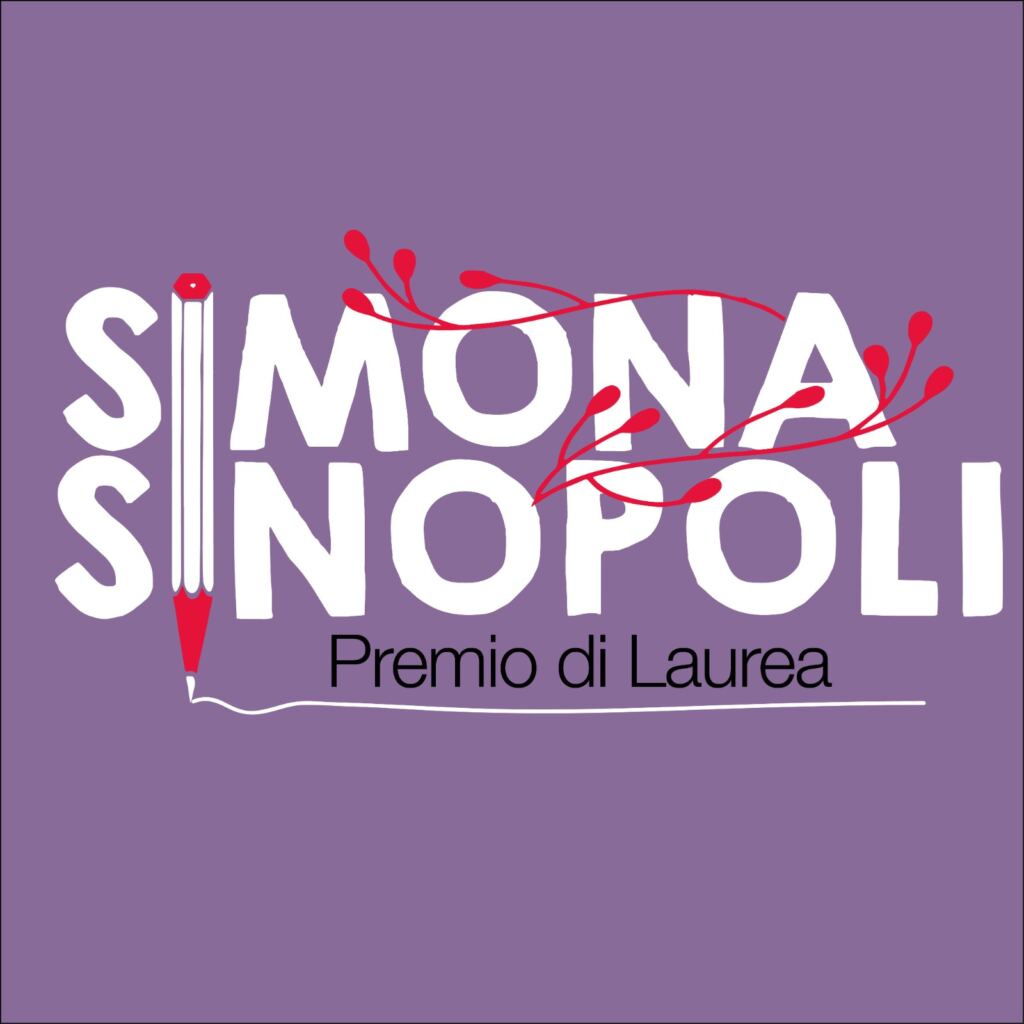 Simona Sinopoli premio odi Laurea